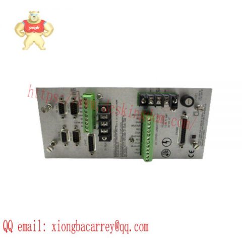 Bently Nevada 88286-01J PWA88199-01 88614-01 Terminal Board - Advanced Industrial Control Solution