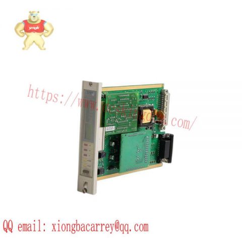 Bently Nevada 8C-TAIXB1, 51307129-175 I/O Modules