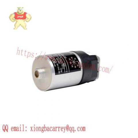 Bently Nevada 9200-01-01-10-00 Two-Wire Velocity Seismoprobe Transducer, Precision Measurement Solution