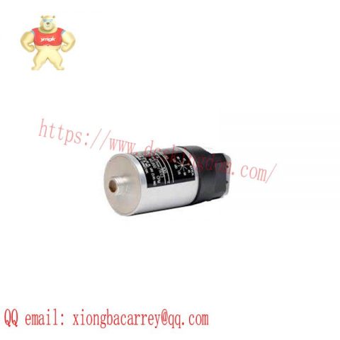 BENTLY NEVADA 9200-03-05-10-00: Dual-wire Transducer for Industrial Automation