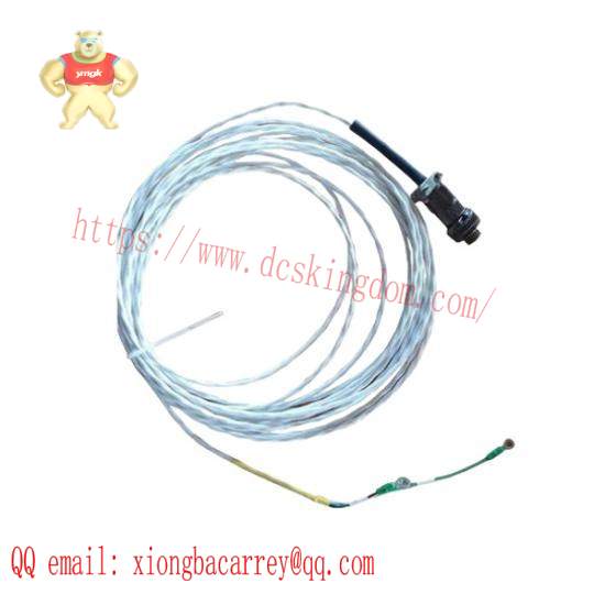 bently_nevada_9571-50_interconnect_cables.jpg Bently Nevada 9571-50: Industrial Control Interconnect Cables