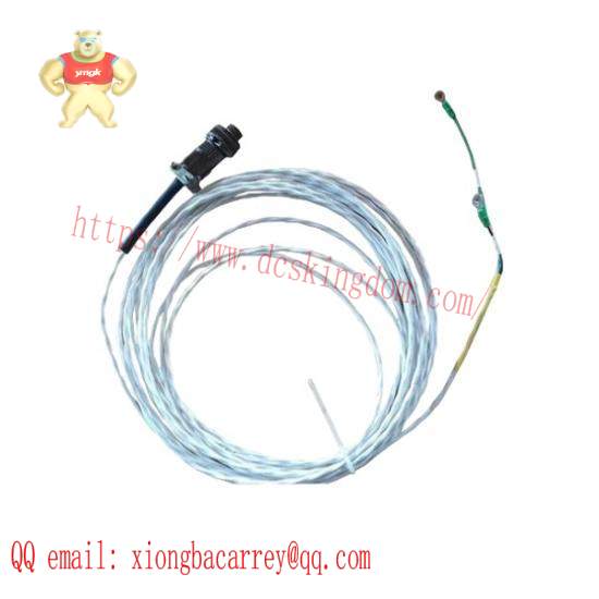 bently_nevada_9571-50_interconnect_cables_1.jpg Bently Nevada 9571-50: Industrial Control Interconnect Cables