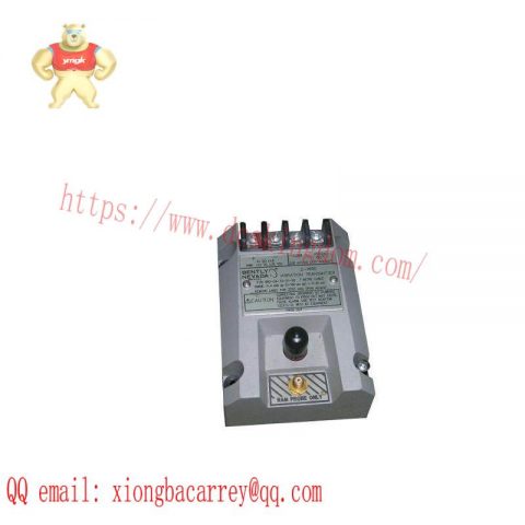 Bently Nevada 990-04-70-02-00, High-Precision Vibration Transmitter