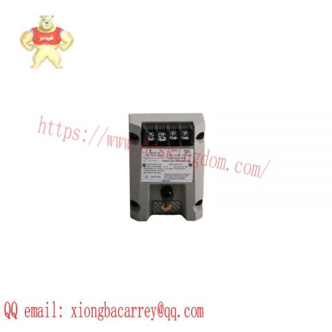 Bently Nevada 990-04-XX-01-00 MOD:147202-01, Precision Vibration Transmitter