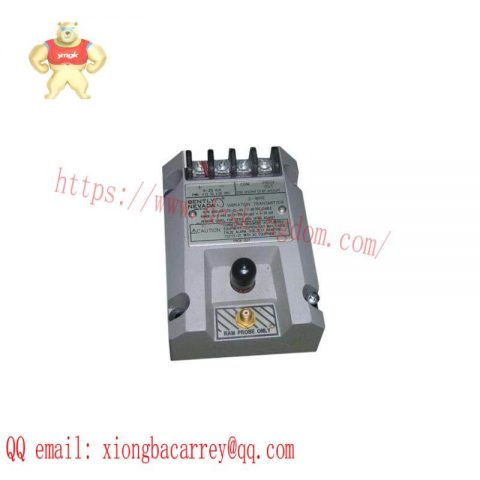 Bently Nevada 990-04-XX-01-00 Transmitter; Producer: bently-nevada
