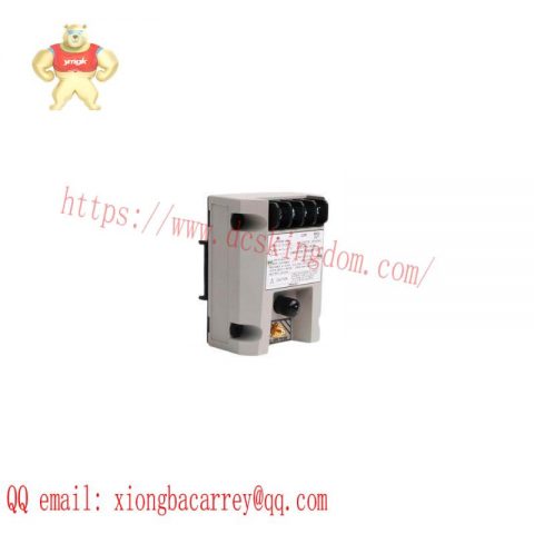 Bently Nevada 990-04-XX-01-01 MOD:165335-01 Vibration Transmitter