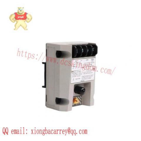 Bently Nevada 990-04-XX-01-CN MOD: 165335-01 | Two-Wire Vibration Transmitter