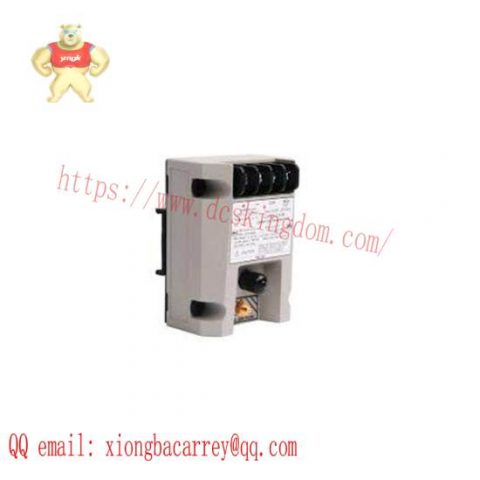 Bently Nevada 990-05-50-01-00 2-Wire Vibration Transmitter - Advanced Monitoring Solution for Industrial Machinery