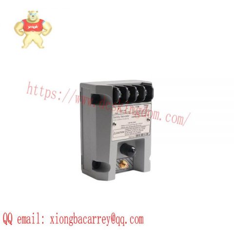 Bently Nevada 990-05-50-02-00 Extended Vibration Transmitter