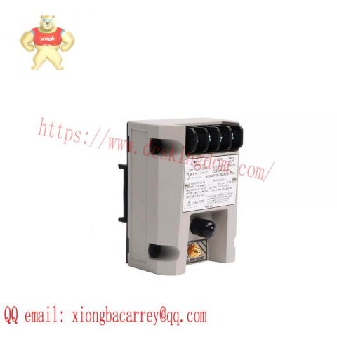 Bently Nevada 990-05-50-02-01 Two-Wire Vibration Transmitter