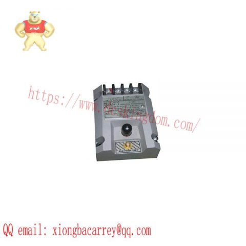 Bentley Nevada 990-05-70-01-05 Vibration Transmitter