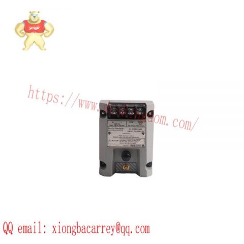 Bently Nevada 990-05-70-02-00: High-Frequency Vibration Transmitter for Machinery Monitoring