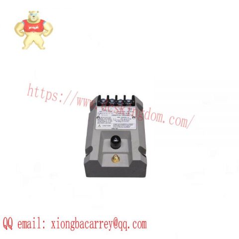 Bently Nevada 990-05-70-02-05 Vibration Transmitter, Precision Monitoring for Industrial Control Systems