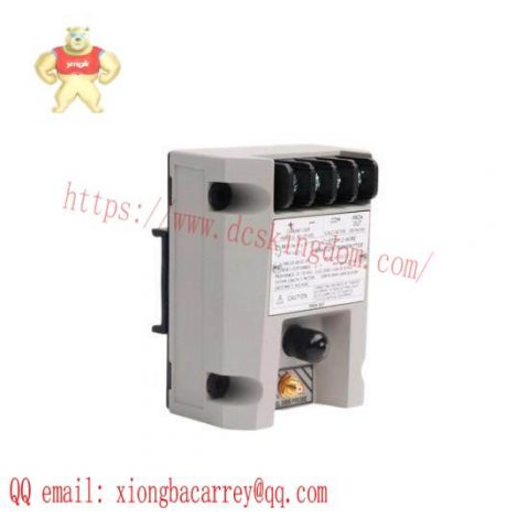 Bently Nevada 990-05-XX-01-00 MOD:147202-01 Vibration Transmitter - Precision Monitoring for Industrial Control Systems