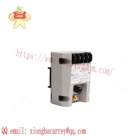 Bently Nevada 990-05-XX-03-CN Vibration Transmitter