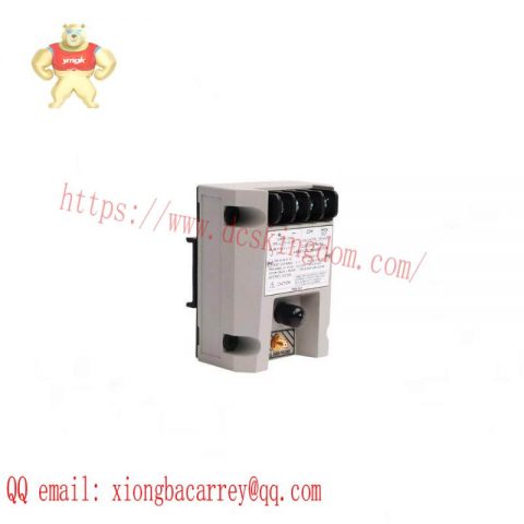 Bently Nevada 990-10-XX-01-05 MOD:285269-01 2-Wire Vibration Transmitter - High Precision Sensor for Critical Machinery Monitoring