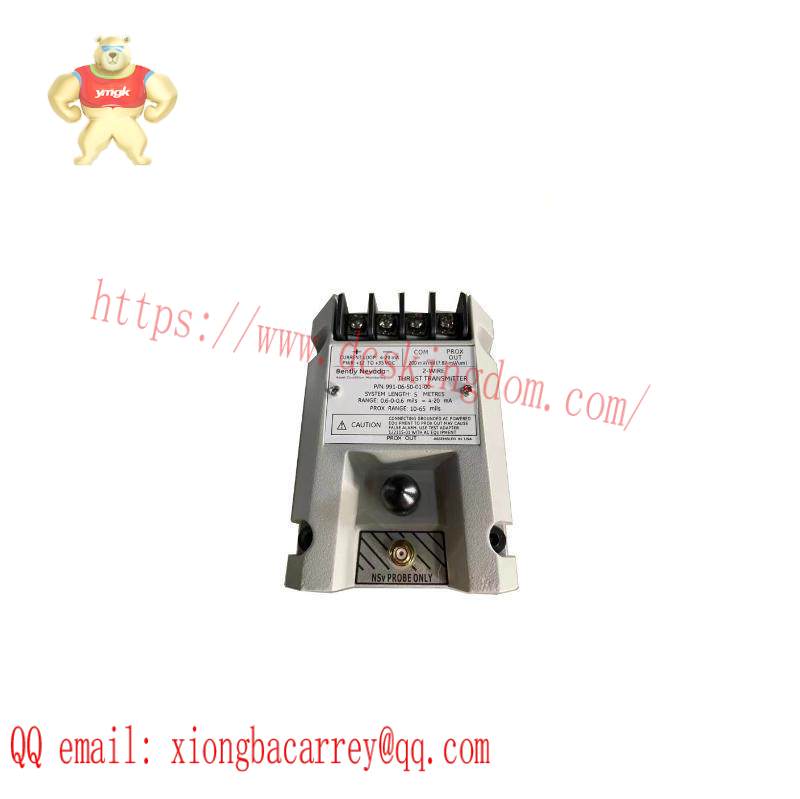 bently_nevada_990-16-xx-01-cn_vibration_transmitter.jpeg Bently Nevada 990-16-XX-01-CN Vibration Transmitter: Precision Monitoring for Industrial Equipment