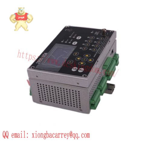 BENTLY NEVADA Proximitor Sensor 991-01-XX-01-01, Advanced Industrial Control Solution