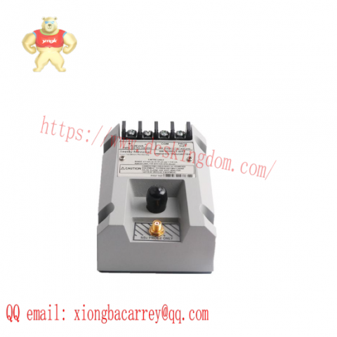 Bently Nevada 991-01-XX-02-00 MOD:284318-01 New: Advanced Automation Module