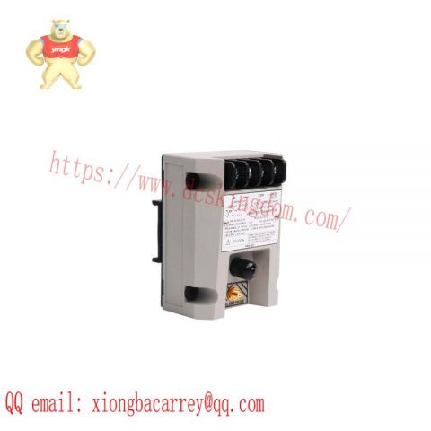 Bently Nevada 991-06-50-01-00 Thrust Transmitter - Precision Engineered for Industrial Control