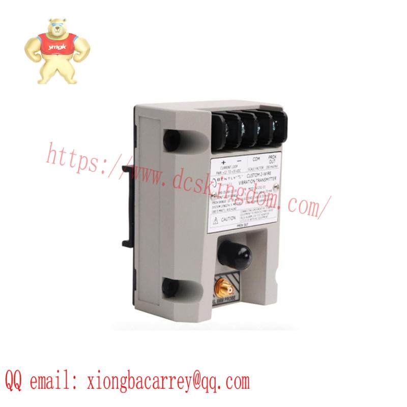 bently_nevada_991-25-xx-01-cn_thrust_transmitter.jpg Bently Nevada 991-25-XX-01-CN Thrust Transmitter