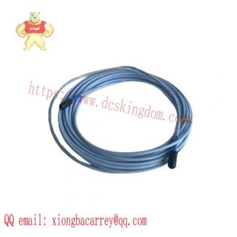 Bently Nevada Extension Cable 330130-080-03-CN, Control Systems, Sensing Accessories