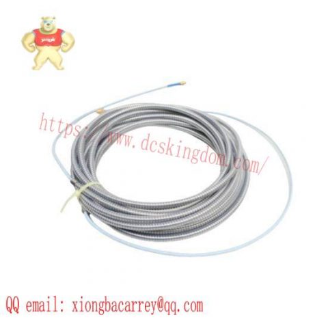 Bently Nevada Extension Cable 330130-085-01-05, Bently Nevada