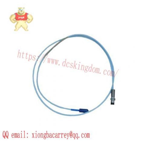 Bently Nevada 330171-0032-05-01-05 Extension Cable, Advanced Industrial Control Solution