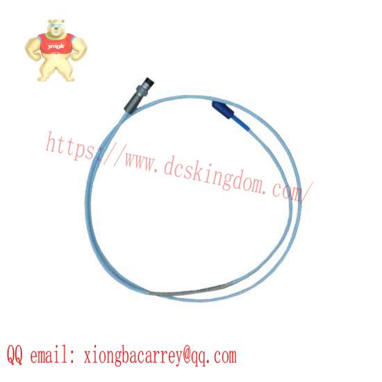 bently_nevada_extension_cable_330171-0032-05-01-05_1.jpg Bently Nevada 330171-0032-05-01-05 Extension Cable, Advanced Industrial Control Solution