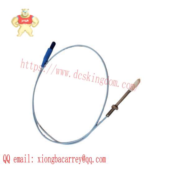 bently_nevada_extension_cable_330171-12-23-10-01-00_1.jpg Bently Nevada Extension Cable 330171-12-23-10-01-00, Designed for Precision Industrial Control