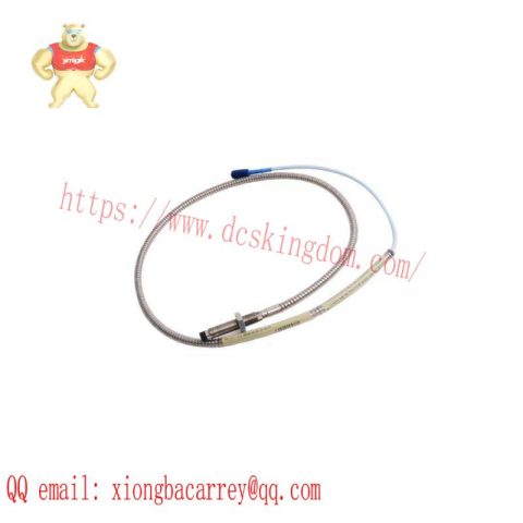 BENTLY NEVADA JNJ5300-08-03 Proximity Probes - Advanced Industrial Sensing Solutions