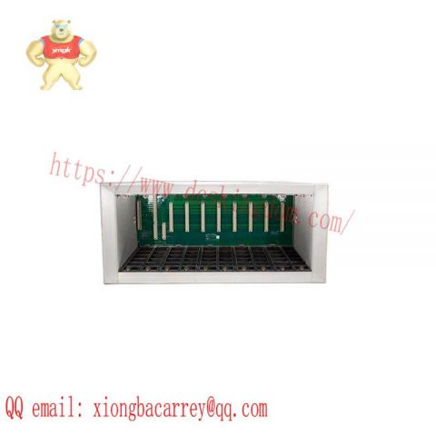 Bently Nevada JNJ5300-08-045-00-00 Proximity Probe, Industrial Control Systems