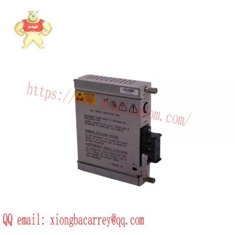 Bently Nevada JNJ5300-08-06-005-030-05-00-00-03: Precision Industrial Position Sensor