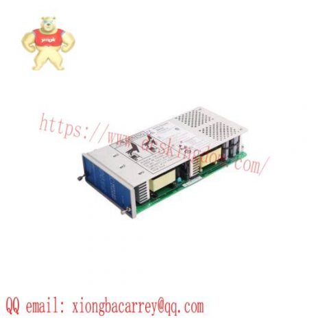 Bently Nevada M0180-A08-B00-C02-D10 Automation Components