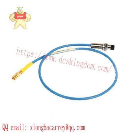 Bently Nevada 1442-PR-0830M0505N Eddy Current Probe