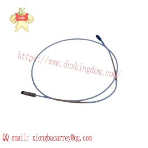 Bently Nevada E2107/30/00/1/10 Extension Cable, Advanced Industrial Control Solutions