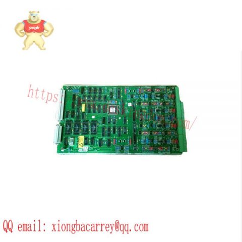 Bently Nevada PWA103928-01 Interface Module: Precision Control in Industrial Automation