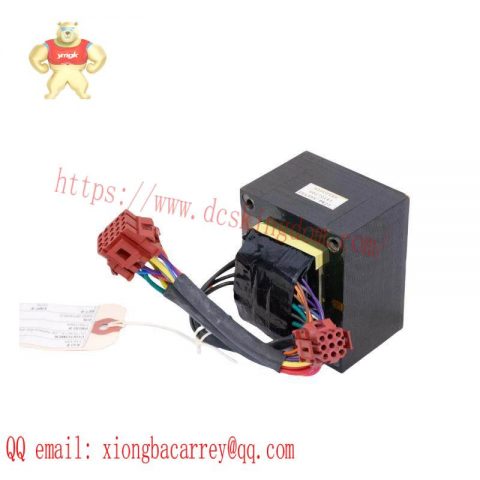 Bently Nevada PX49950232 00270143 Transformer - Precision, Reliability, Industrial Control Excellence