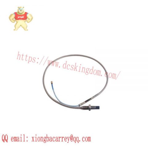 Bently Nevada RS901104-03-050-10-01 R200602-400808 Proximity Sensor