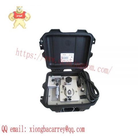 Bently Nevada TK-3E 177313-02-01 Proximity System Test Kit