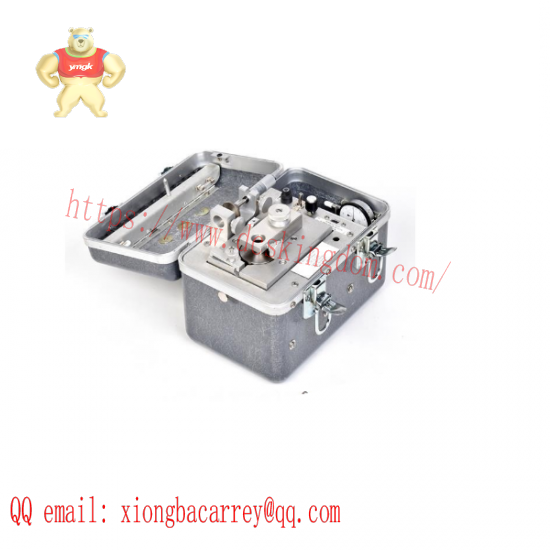 bently_nevada_tk3-2e_14700-02a_calibration_instrument.png Bently Nevada TK3-2E 14700-02A Calibration Instrument: Precision Measurement & Validation Solution