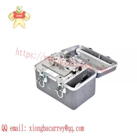 Bently Nevada TK3-2E Calibration Instrument, Advanced Industrial Control Solution