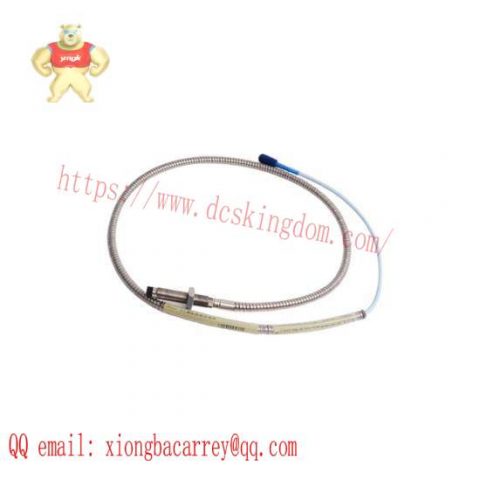 BENTLY NEVADA TM0180-045-00 Proximity Probe