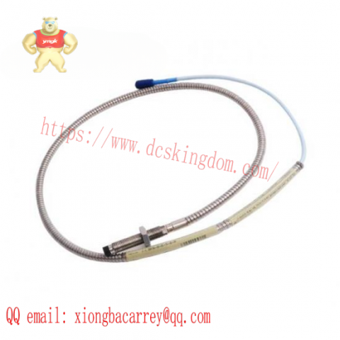 Bently Nevada XMTC-62-21 Industrial Control Module