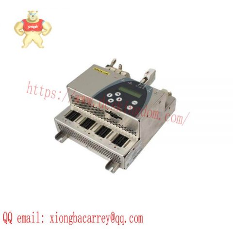 Berger Lahr BLC382TCPUC1S LX800 Controller Module