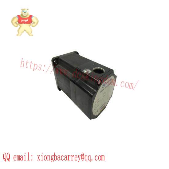 Berger Lahr VRDM 397/50 LNB VRDM397/50LNB LNA Motor, High-Power Stepper Motor for Industrial Control