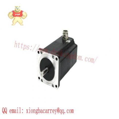 Berger Lahr VRDM LNA Stepper Motor Module