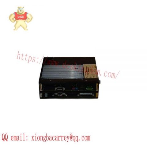 BERGER LAHR WDP3-318 WDP3-318.0801 High-Precision Positioning Controller