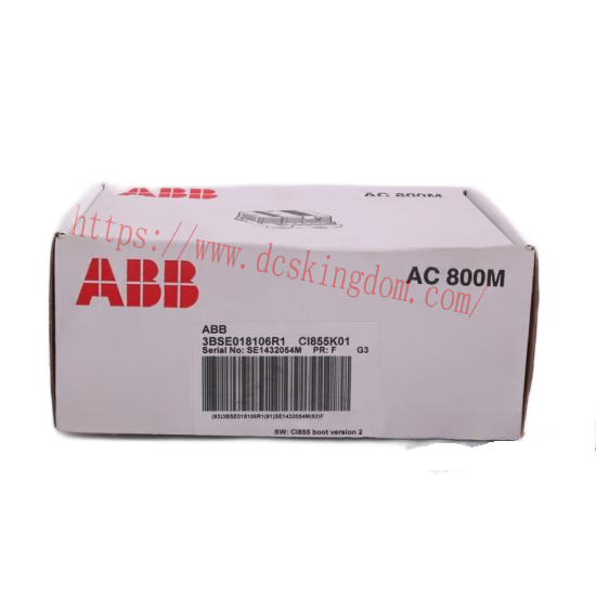 berghof_rdc2_1.png Berghof RDC2: Industrial Automation Control Module