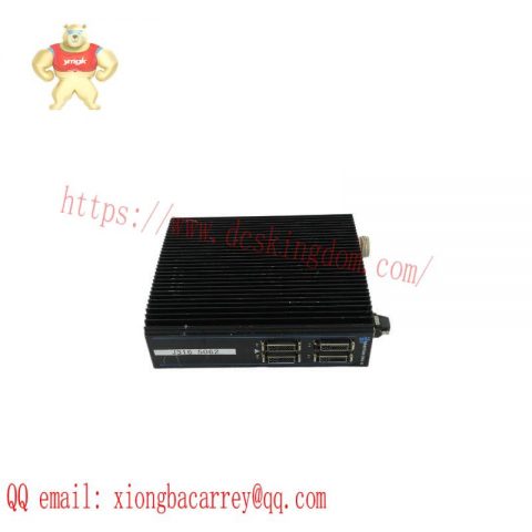 Berkeley BXI4/2-01-B 8-Axis Process Control BXI Controller, 200 Characters or Less